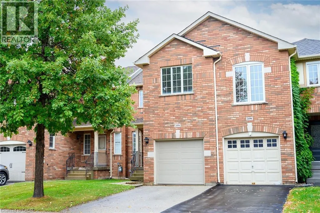 2494 NEWCASTLE Crescent