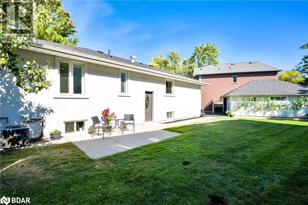 390 WENDALL Place