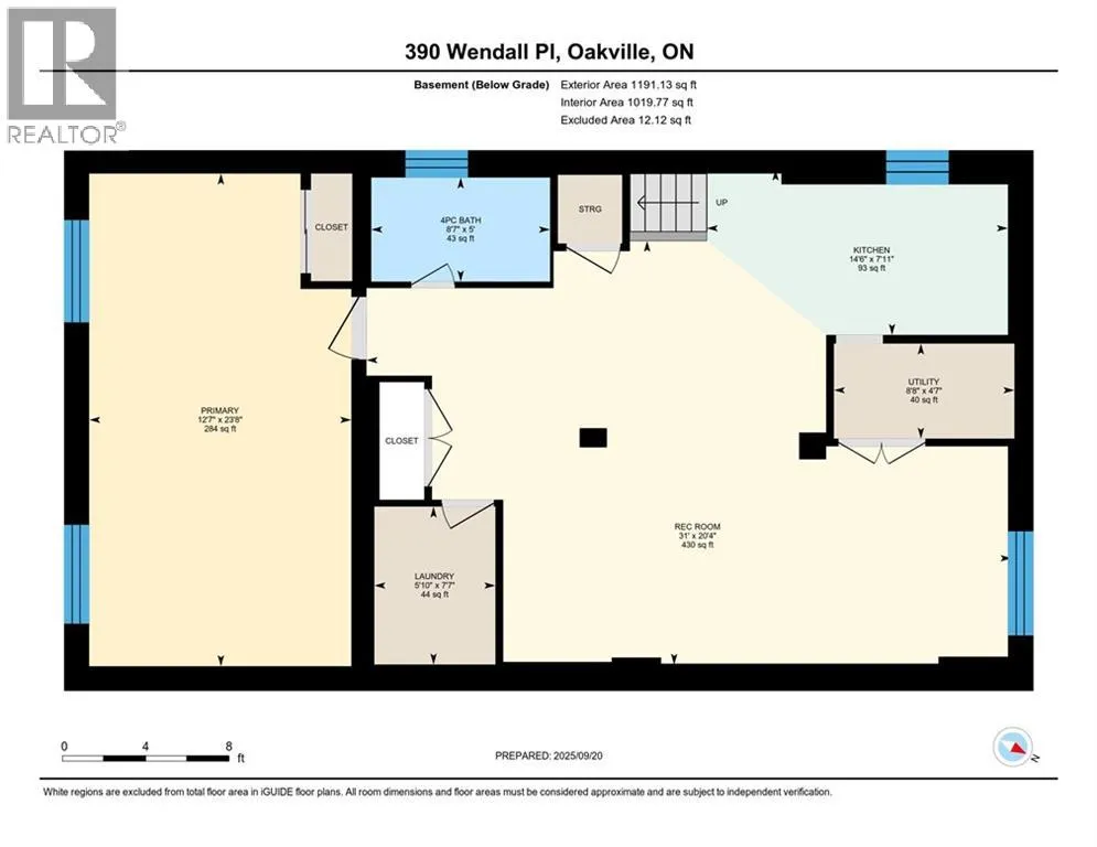 390 WENDALL Place