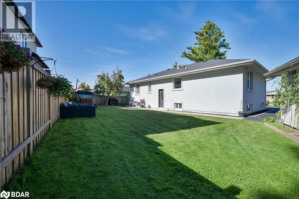 390 WENDALL Place