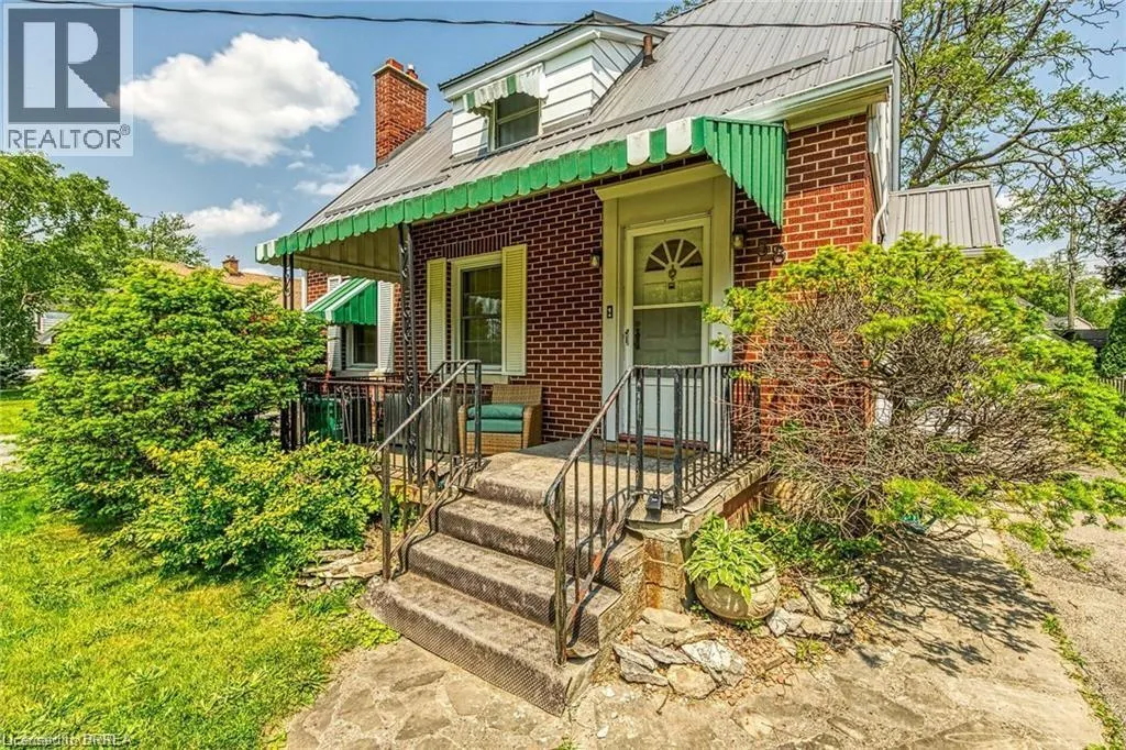 58 MOUNT PLEASANT Street