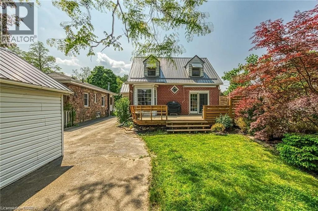 58 MOUNT PLEASANT Street