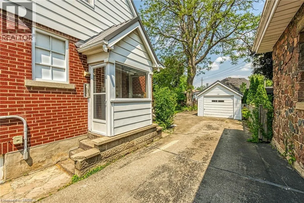 58 MOUNT PLEASANT Street