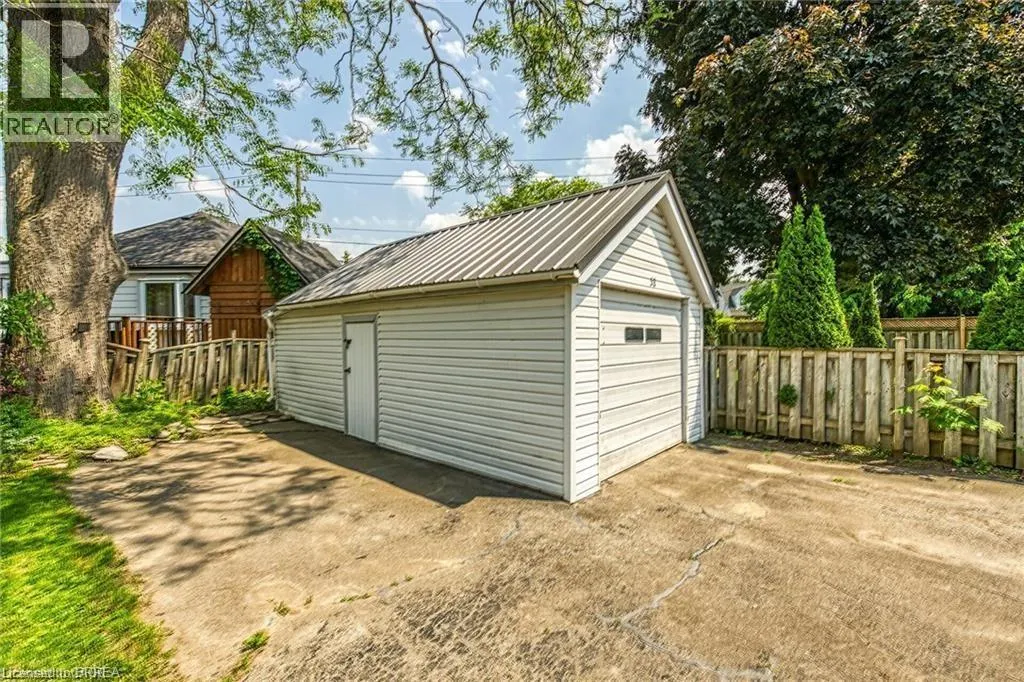 58 MOUNT PLEASANT Street