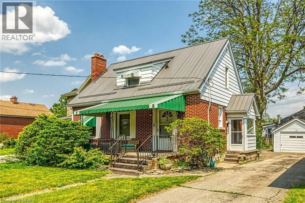 58 MOUNT PLEASANT Street