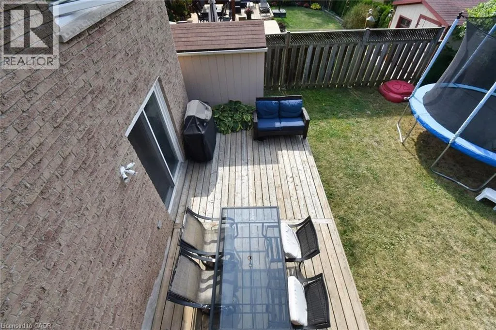 47 HIGHLAND PARK Drive
