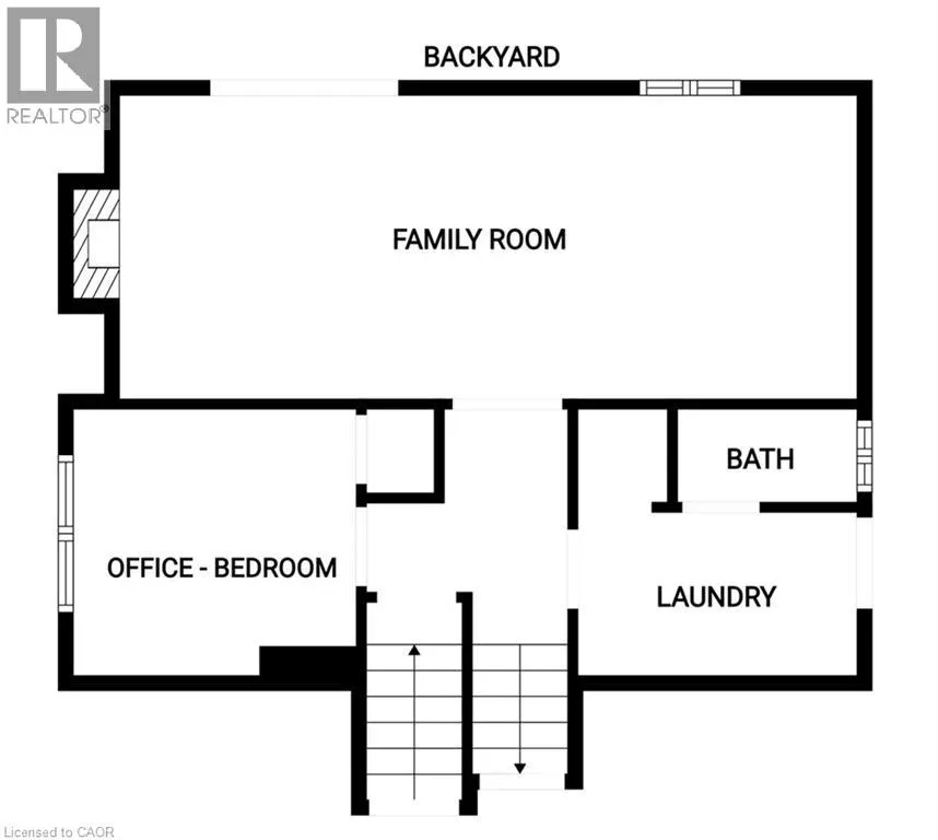47 HIGHLAND PARK Drive