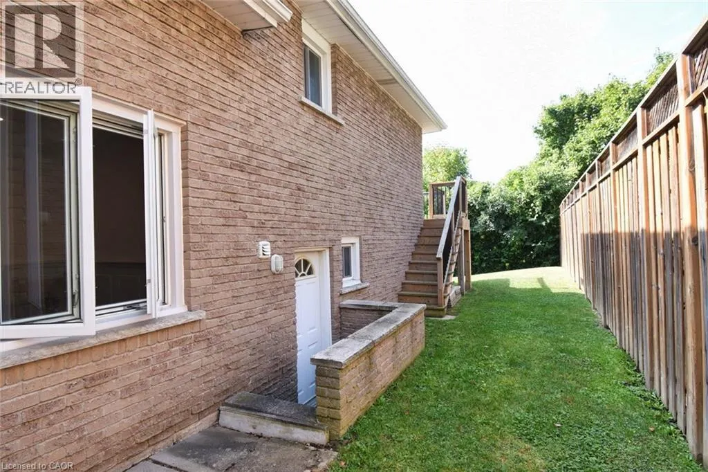 47 HIGHLAND PARK Drive