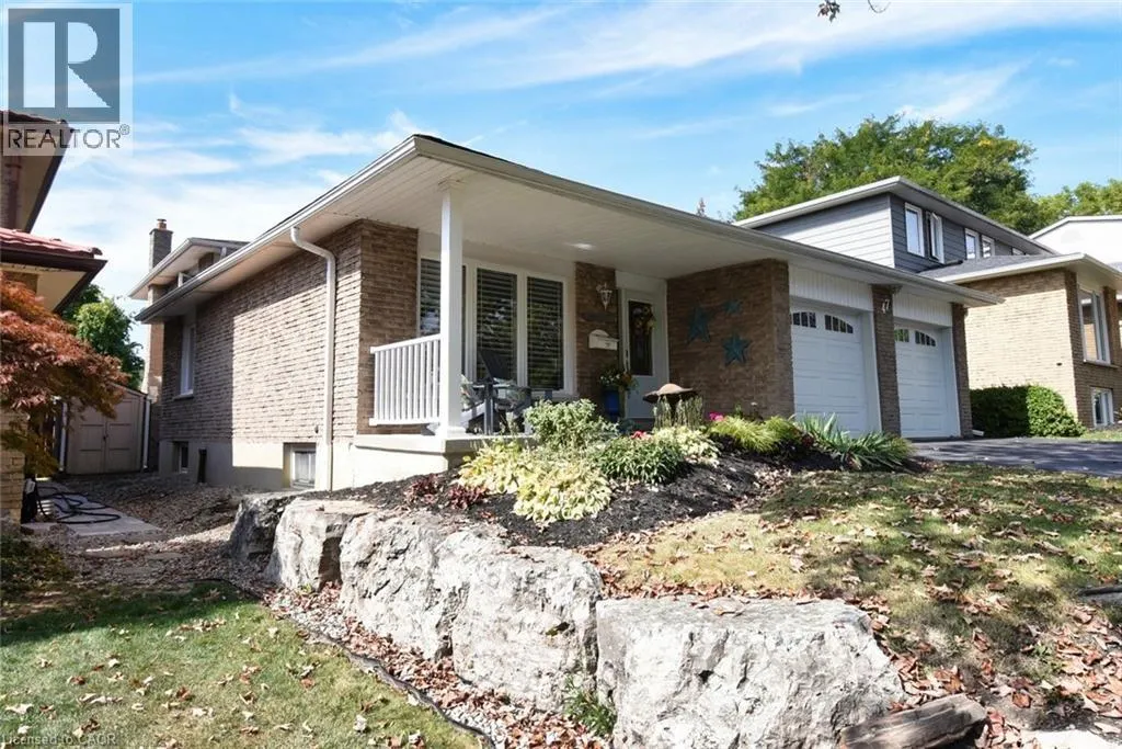 47 HIGHLAND PARK Drive