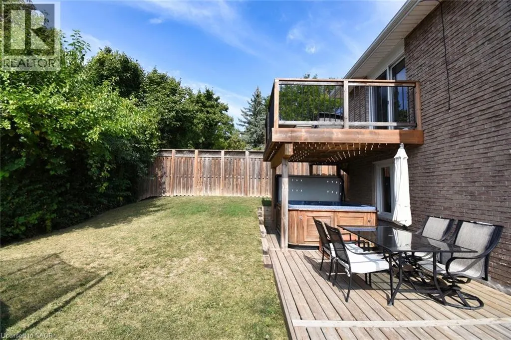 47 HIGHLAND PARK Drive