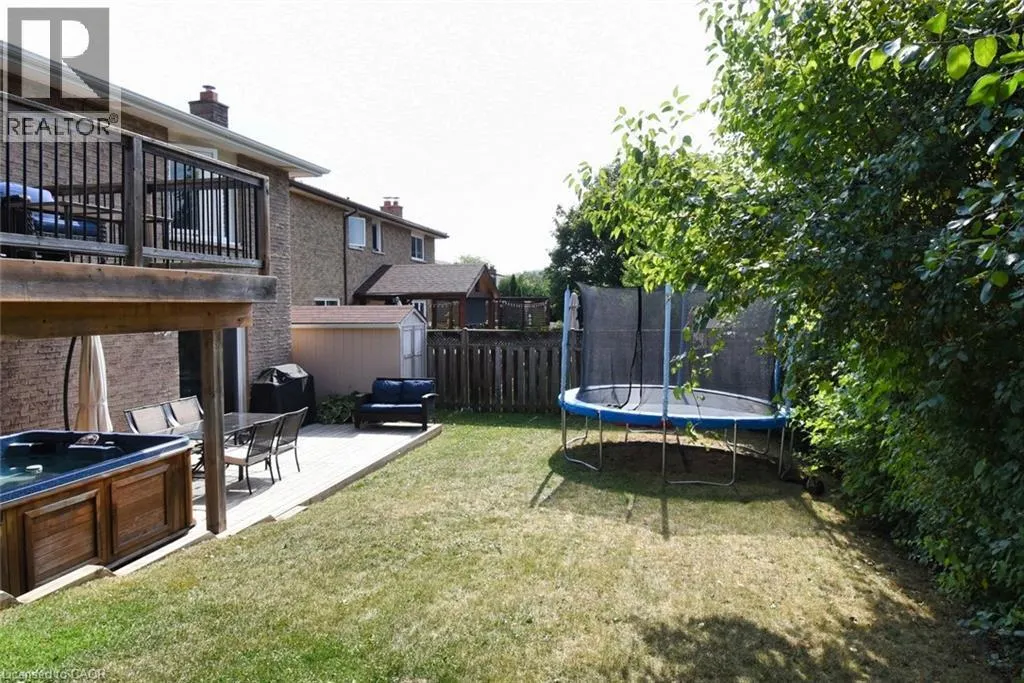 47 HIGHLAND PARK Drive