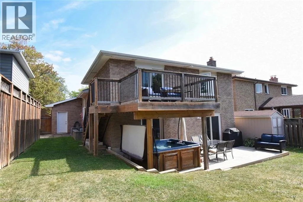 47 HIGHLAND PARK Drive