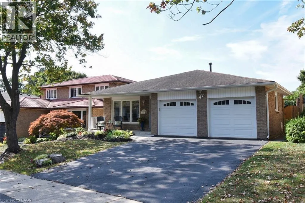 47 HIGHLAND PARK Drive