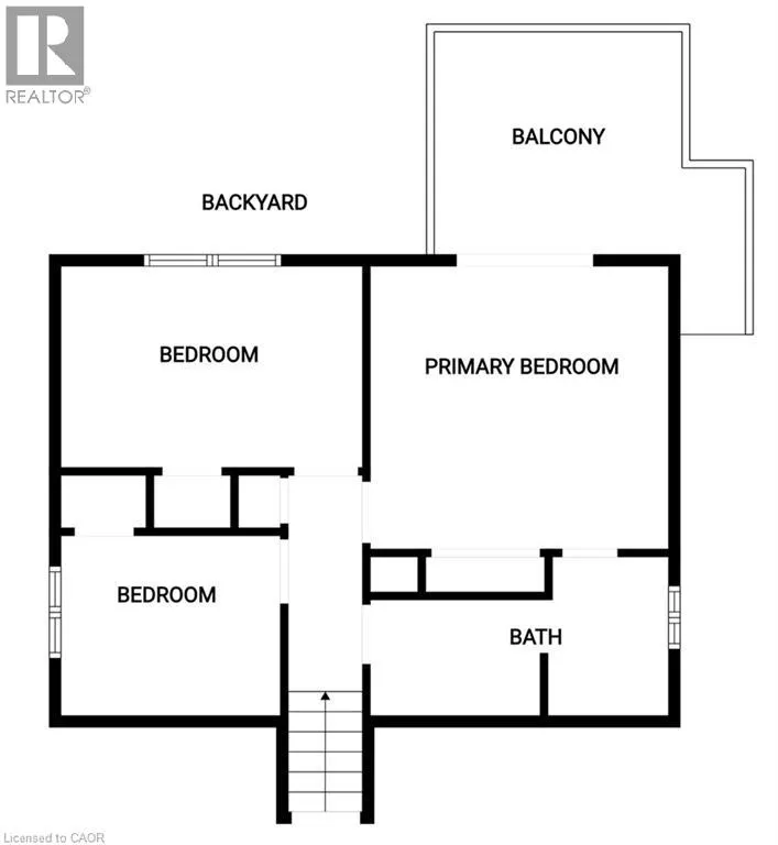 47 HIGHLAND PARK Drive