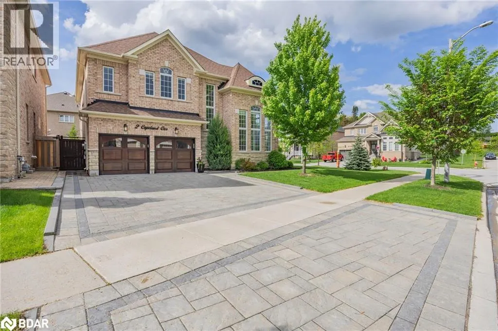 2 COPELAND Crescent