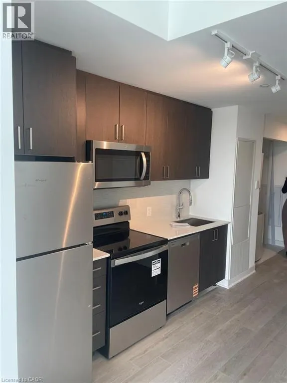 2782 BARTON Street E Unit# 1519, #1519