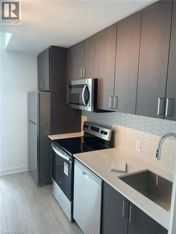 2782 BARTON Street E Unit# 1519, #1519