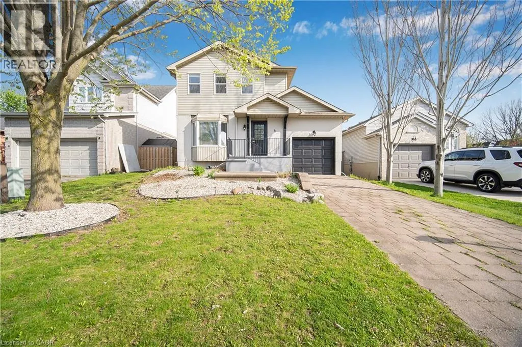 6 EULA WHITE Place