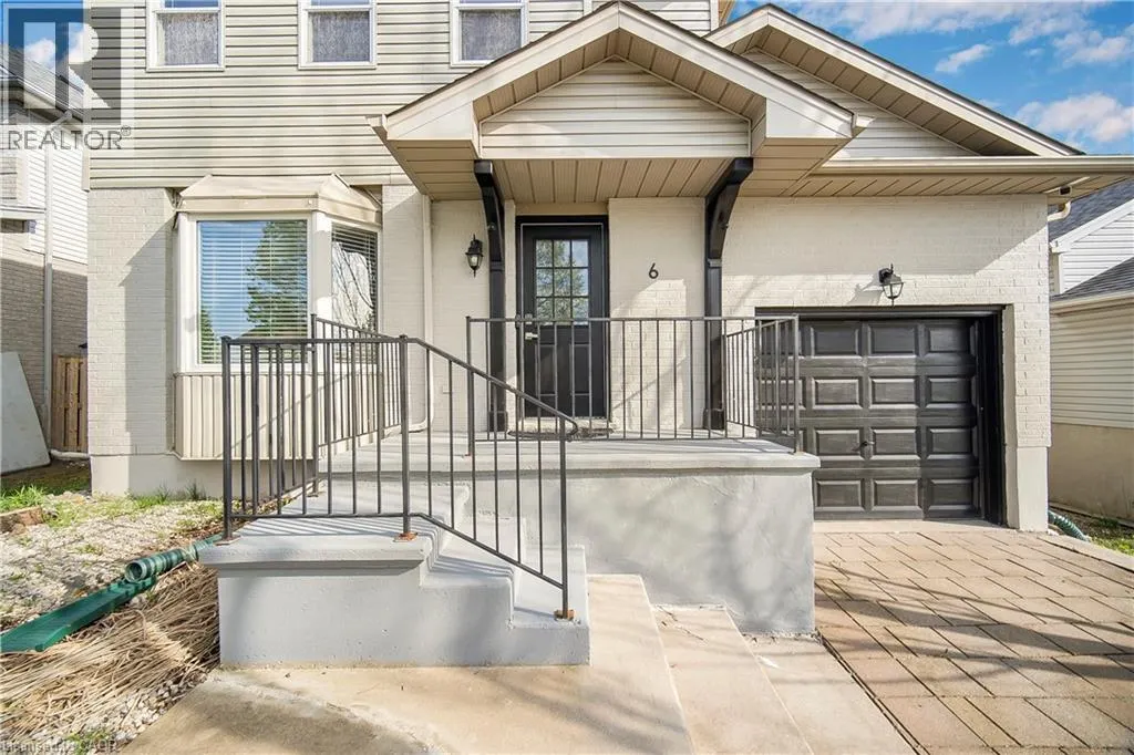 6 EULA WHITE Place