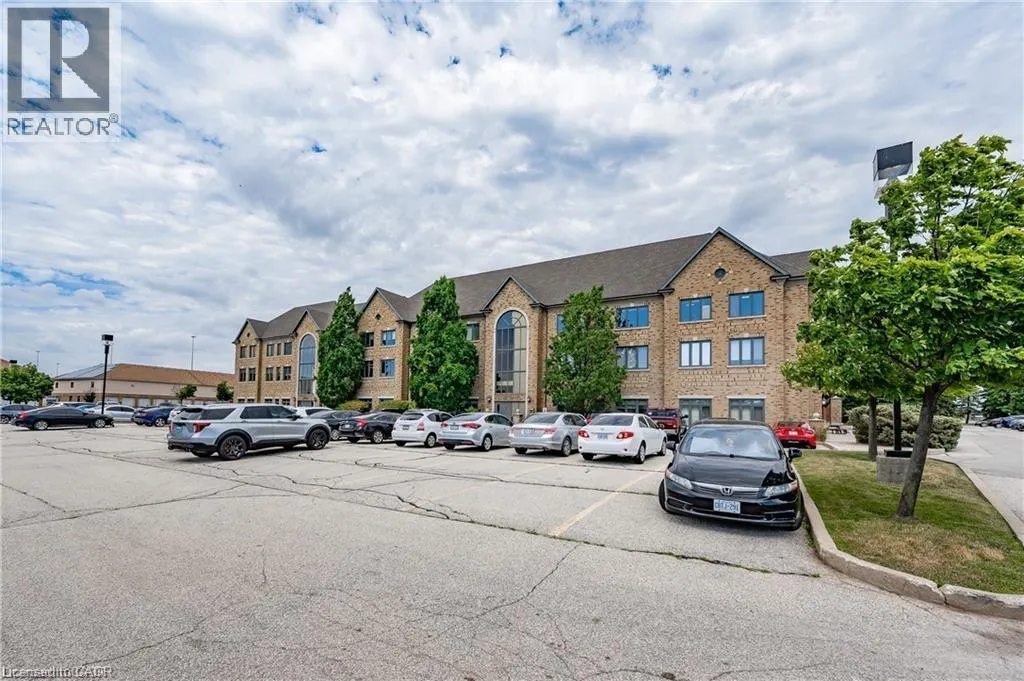 2904 SOUTH SHERIDAN Way Unit# 301A, #301A