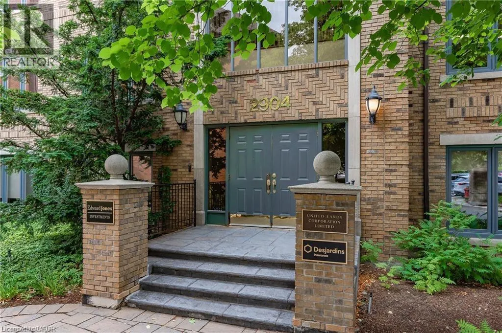 2904 SOUTH SHERIDAN Way Unit# 301A, #301A