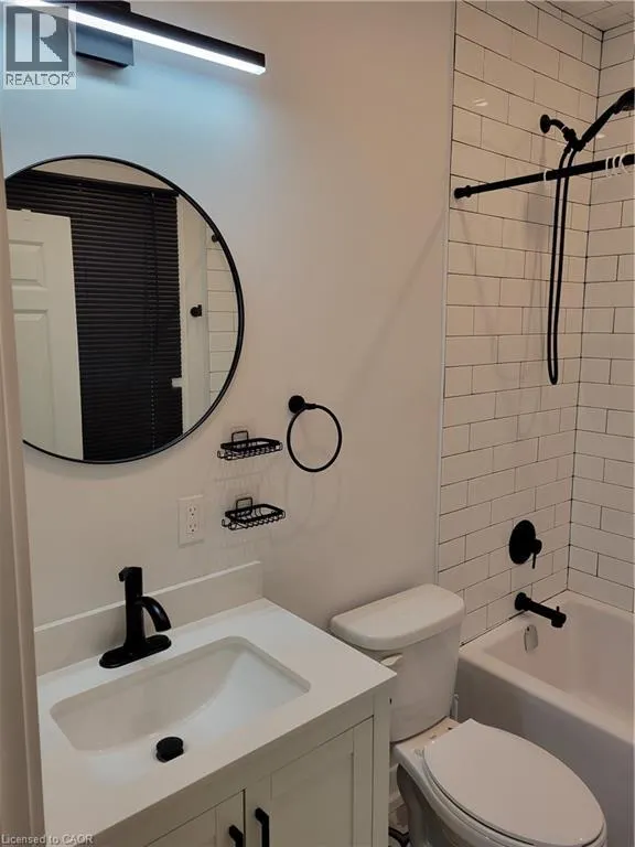 262 ROBERT Street Unit# 2, #2