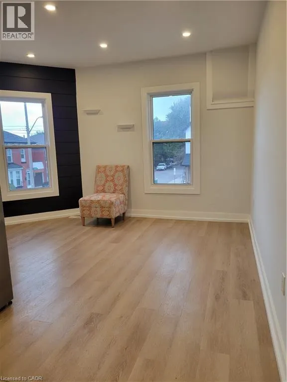 262 ROBERT Street Unit# 2, #2