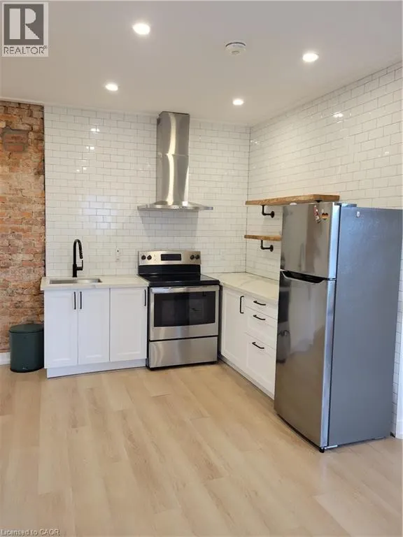 262 ROBERT Street Unit# 2, #2