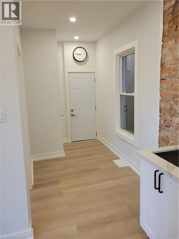262 ROBERT Street Unit# 2, #2