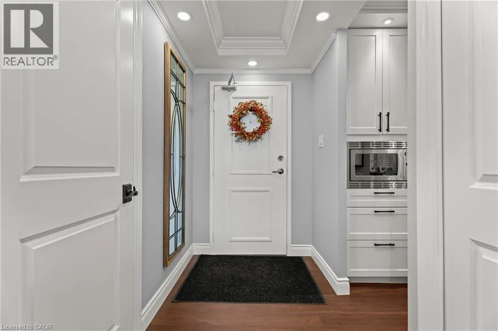 40 HARRISFORD Street Unit# 1103, #1103