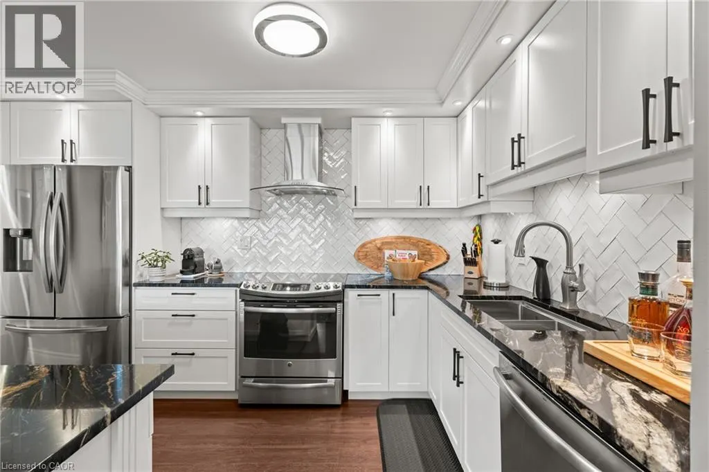 40 HARRISFORD Street Unit# 1103, #1103