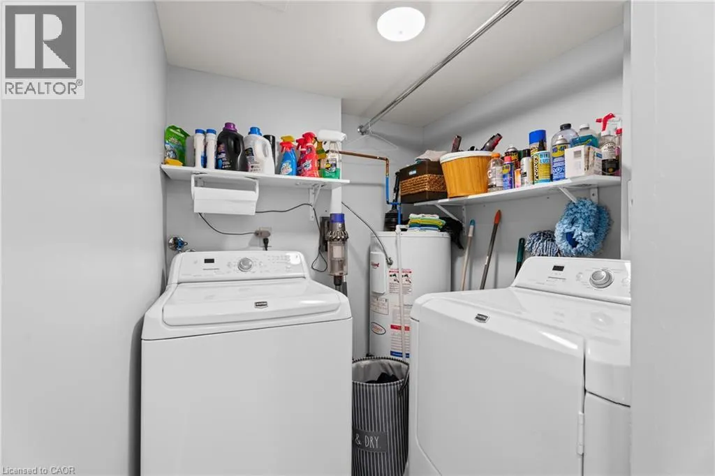 40 HARRISFORD Street Unit# 1103, #1103