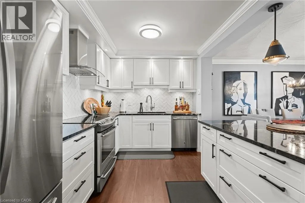 40 HARRISFORD Street Unit# 1103, #1103