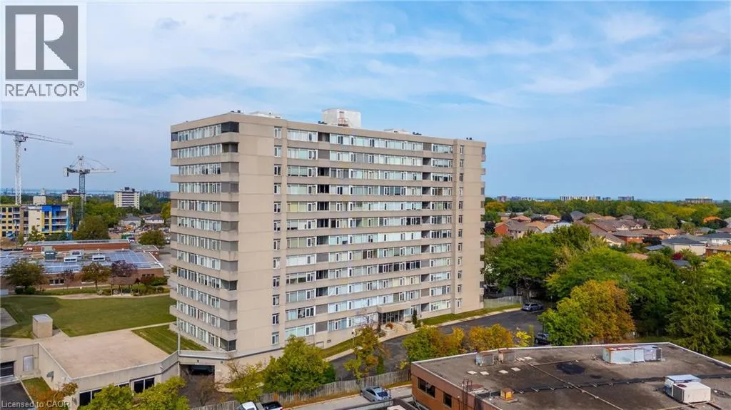 40 HARRISFORD Street Unit# 1103, #1103