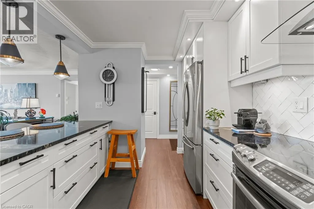 40 HARRISFORD Street Unit# 1103, #1103