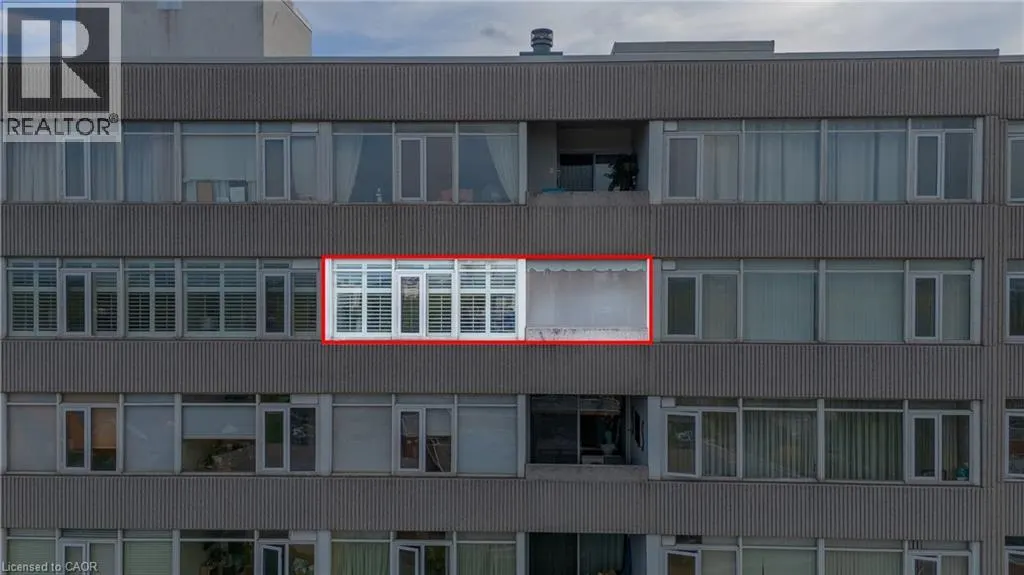 40 HARRISFORD Street Unit# 1103, #1103