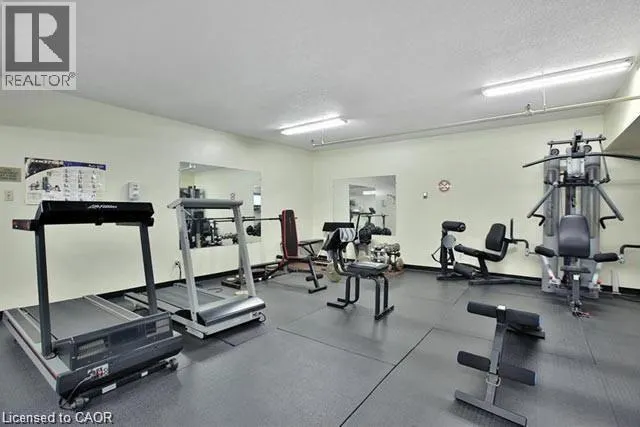 40 HARRISFORD Street Unit# 1103, #1103