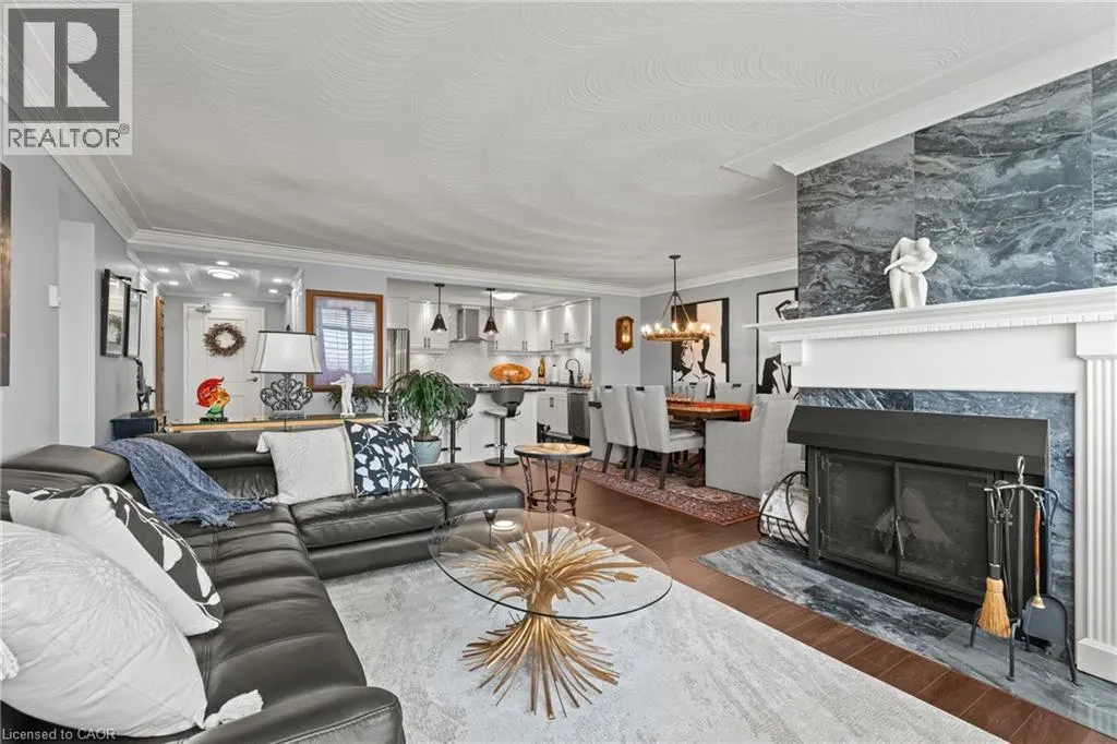 40 HARRISFORD Street Unit# 1103, #1103