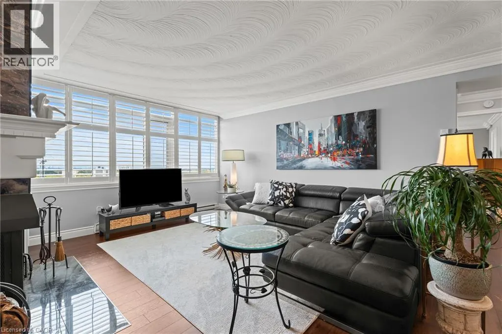 40 HARRISFORD Street Unit# 1103, #1103