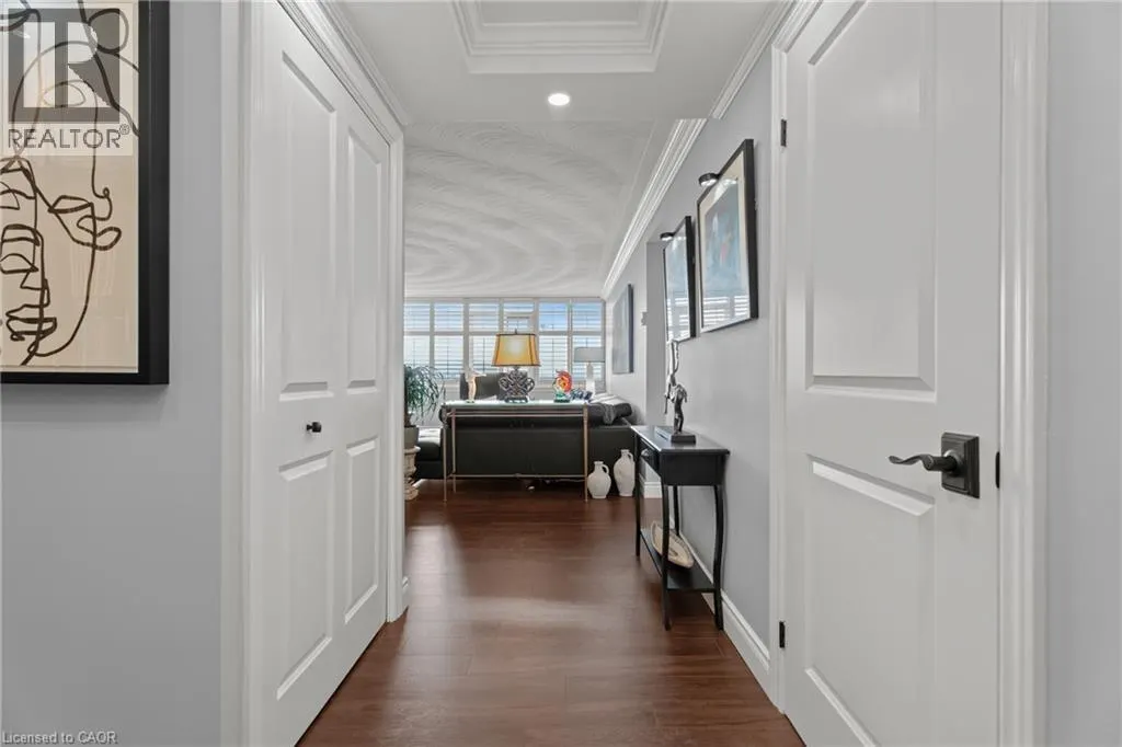 40 HARRISFORD Street Unit# 1103, #1103