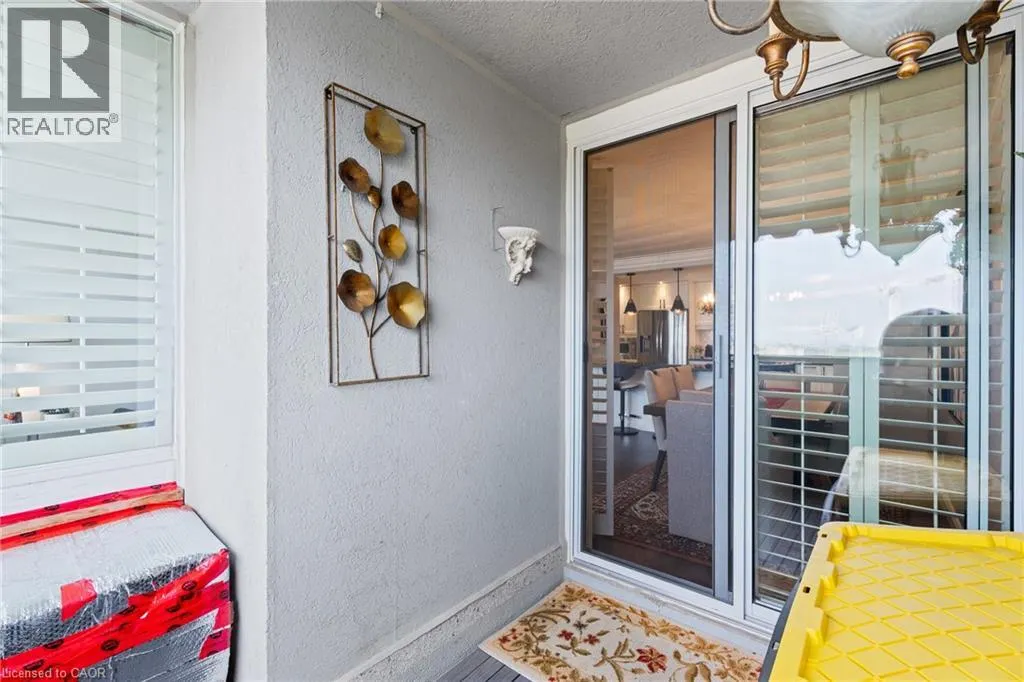 40 HARRISFORD Street Unit# 1103, #1103