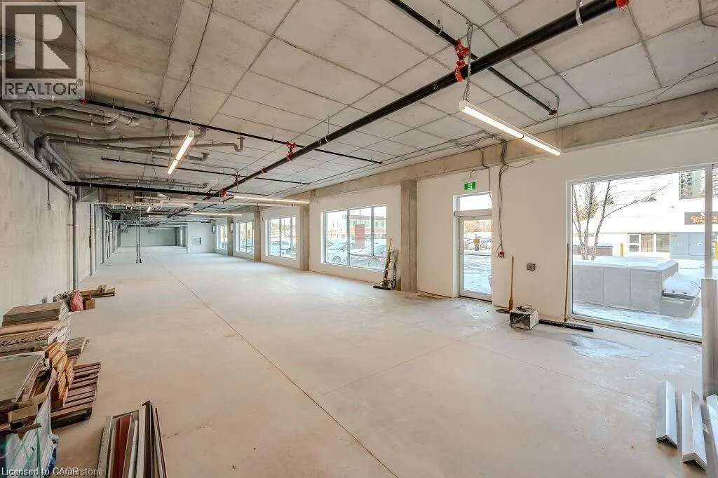 301 WESTMOUNT Road W Unit# 2, #2