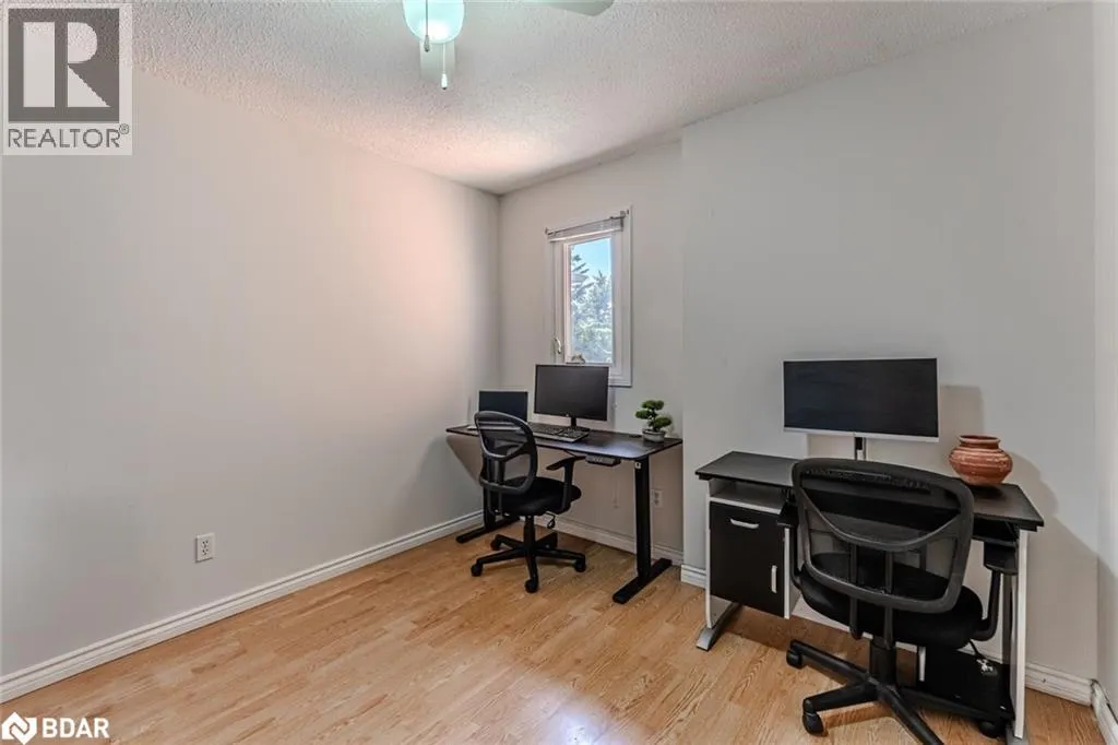 508 ESSA ROAD Unit# 52, #52