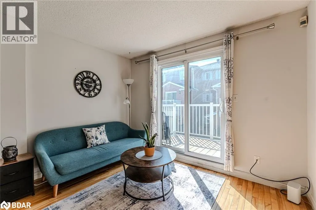 508 ESSA ROAD Unit# 52, #52