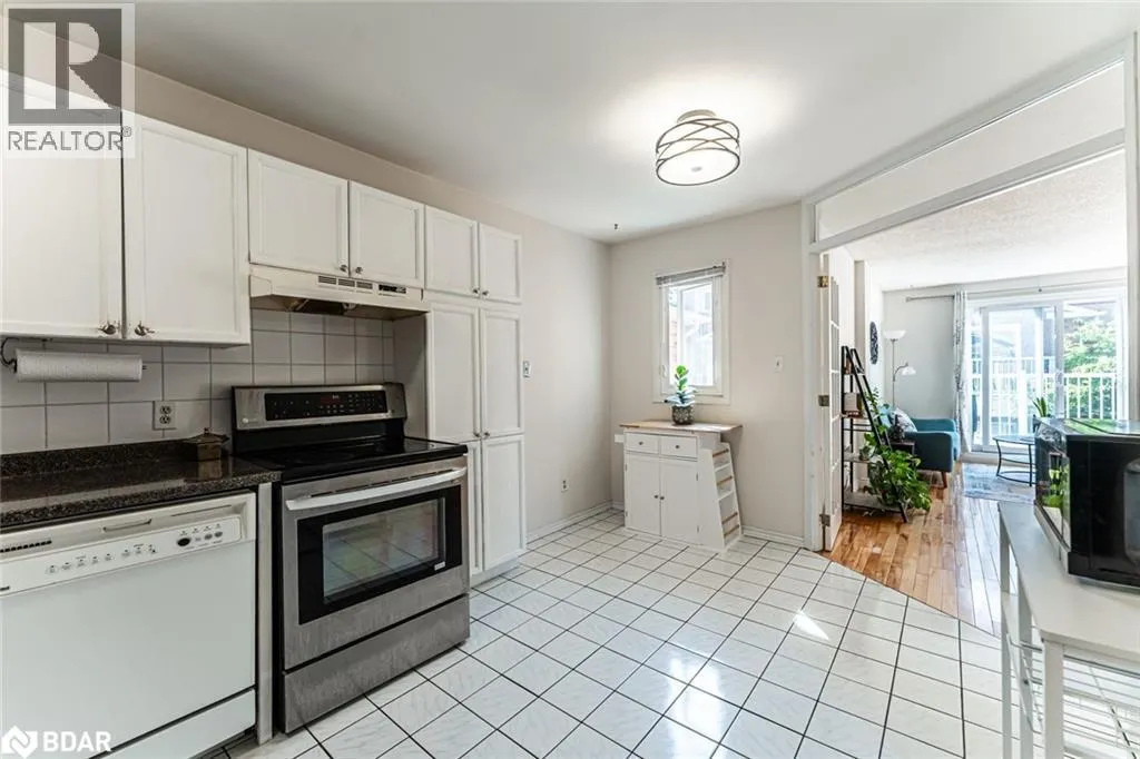 508 ESSA ROAD Unit# 52, #52