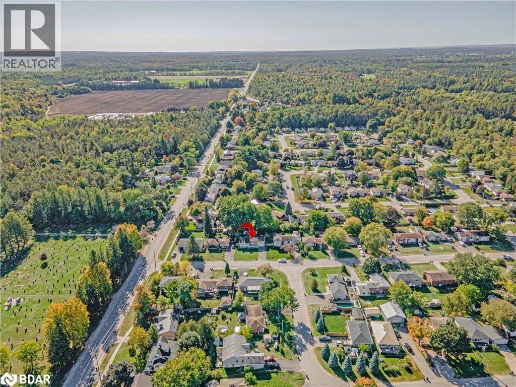 6 SANDSPRINGS Crescent