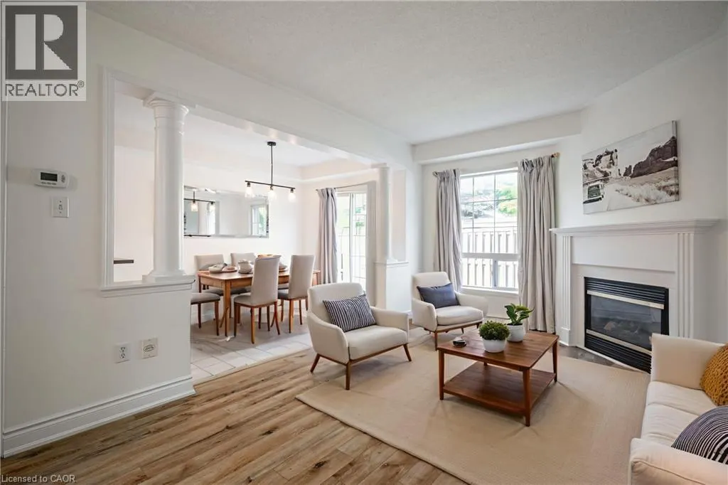 9900 MCLAUGHLIN Road N Unit# 59, #59