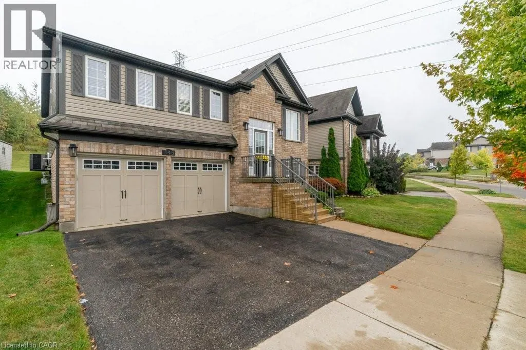143 ISAIAH Drive