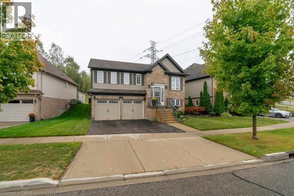 143 ISAIAH Drive