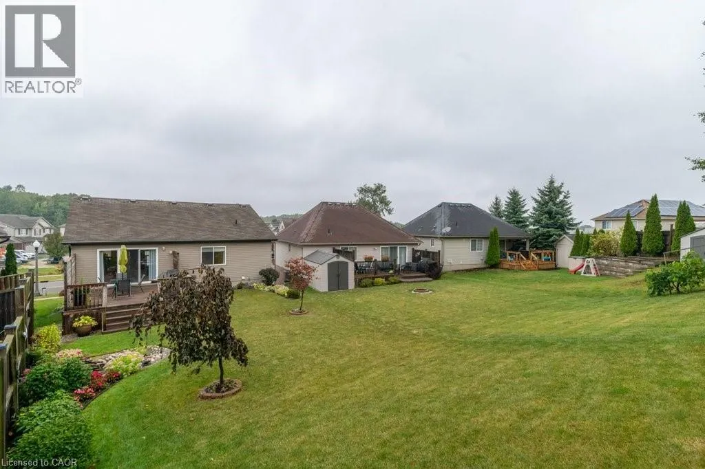 143 ISAIAH Drive
